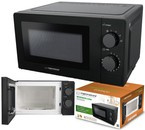 KUCHENKA MIKROFALOWA MIKROFALÓWKA ESTOFADO Esperanza