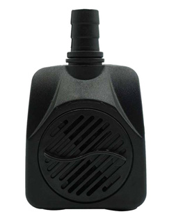 POMPA ZANURZENIOWA 450L/h 8W WIELOFUNKCYJNA