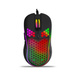 MYSZ PRZEWODOWA GAMINGOWA LED RGB 6D OPTYCZNA USB ANTEROS