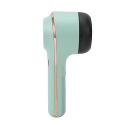 ELEKTRYCZNA GOLARKA DO UBRAŃ SWETRÓW TAPICERKI