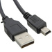 Kabel do pada PS3 USB - MINI USB