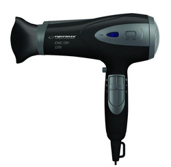 Suszarka do włosów Esperanza IONIC VIVIEN 2200W 