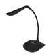 LAMPKA LED BIURKOWA LAMPA ACRUX CZARNA