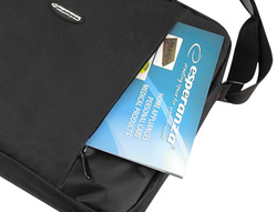 TORBA NA LAPTOPA NOTEBOOKA 15.6" SALERNO