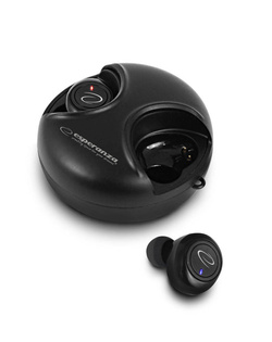 SŁUCHAWKI DOUSZNE BLUETOOTH TWS ARIES