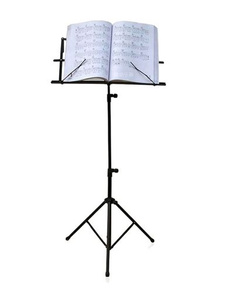 Statyw pulpit na nuty stojak do nut