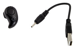 MINI SŁUCHAWKA DOUSZNA BLUETOOTH 4.2 SUMBA ESPERANZA
