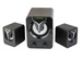 GŁOŚNIKI 2.1 USB LED RAINBOW SOPRANO ESPERANZA 