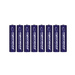 BATERIE ALKALICZNE AA 8SZT