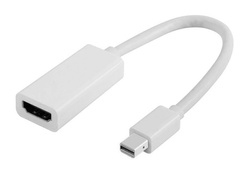 ADAPTER MINI DISPLAYPORT DO HDMI