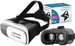 Okulary gogle 3D VR BOX 2.0 VIRTUAL REALITY 360
