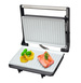 GRILL KONTAKTOWY OPIEKACZ CERAMICZNY