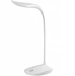 Lampka biurkowa stojąca LED TOUCH panel