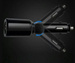 ROZDZIELACZ ZAPALNICZKI + 2xUSB