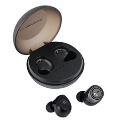 SŁUCHAWKI DOUSZNE BLUETOOTH TWS CETUS