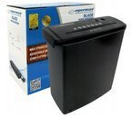 Niszczarka do papieru, dokumentów + kosz 10L BLADE