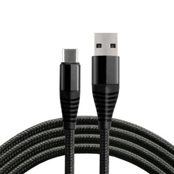 kabel USB USB-C 1,0m everActive CBB-1CHB 5.0A (B