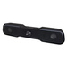 GŁOŚNIK USB SOUNDBAR LED 6W RAINBOW APALA ESPERANZA 