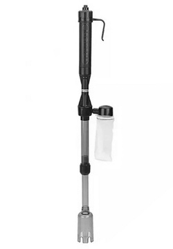 ODMULACZ BATERYJNY DO AKWARIUM  520l/h