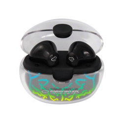 SŁUCHAWKI DOUSZNE BLUETOOTH TWS PANDORA