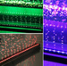 OŚWIETLENIE DO AKWARIUM ŚWIETLÓWKA LED RGB 28CM