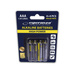 BATERIE ALKALICZNE AAA 8SZT
