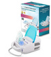 Inhalator nebulizator kompresowy ZEPHYR 2 maski dla dzieci