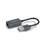 Karta sieciowa USB 3.0- RJ45 GIGABIT ETHERNET 1000 MBPS