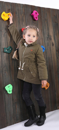 ZESTAW WSPINACZKOWY UCHWYTY