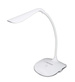 LAMPKA LED BIURKOWA LAMPA ACRUX BIAŁA