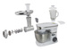 ROBOT KUCHENNY MIKSER BLENDER PLANETARNY COOKING MASTER