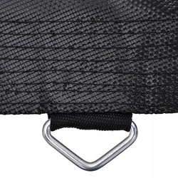 MATA DO TRAMPOLINY 12FT