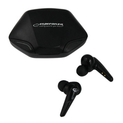 SŁUCHAWKI DOUSZNE BLUETOOTH TWS SAGITTA