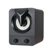 GŁOŚNIKI 2.1 USB LED RAINBOW SOPRANO ESPERANZA 