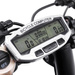 LICZNIK ROWEROWY WODOODPORNY LCD