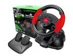 Kierownica do PC / PS1 / PS2 / PS3 ESPERANZA EG103
