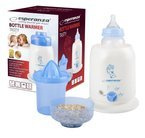 Domowy podgrzewacz do butelek sterylizator TASTY