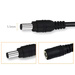 PRZEDŁUŻACZ 5m DC 2,1/ 5,5 mm KABEL ZASILAJĄCY DO KAMER IP PRZEWÓD DC 12V