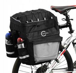 TORBA ROWEROWA SAKWA FIT PRO