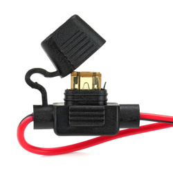Ładowarka procesorowa, prostownik samochodowy automatyczny do akumulatora 6V / 12V