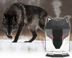 NAWILŻACZ POWIETRZA DYFUZOR WOLF