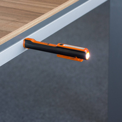 Latarka akumulatorowa warsztatowa LED LB0189 LIBOX