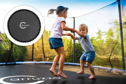 MATA DO TRAMPOLINY 12FT