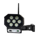 LAMPA SOLARNA ATRAPA KAMERY MONITORINGU PHANTOM ESPERANZA