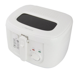 FRYTOWNICA FRYTKOWNICA ESPERANZA SPRING ROLL 2.5L 1800W