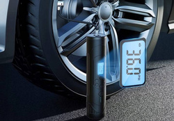 KOMPRESOR POMPKA NA AKUMULATOR