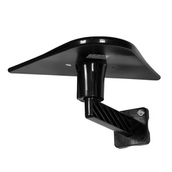 Antena zewnętrzna DigiActiv 4G LTE VHF UHF VA0023 Black Vayox