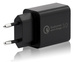 Ładowarka sieciowa XTAR QC3.0 DBS15Q z gniazdem USB