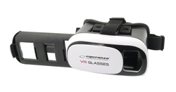 Okulary gogle 3D VR BOX 2.0 VIRTUAL REALITY 360