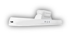 LAMPKA PODSZAFKOWA LED 4W ARATUS